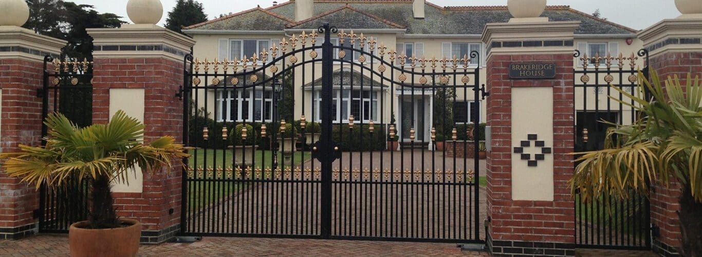 Automatic Gates Torquay Automatic Gates Torquay