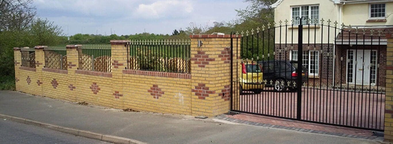 Automatic Gates South Devon Automatic Gates South Devon