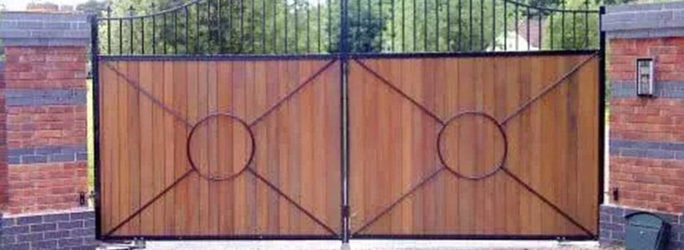 Automatic Gates Exeter Automatic Gates Exeter