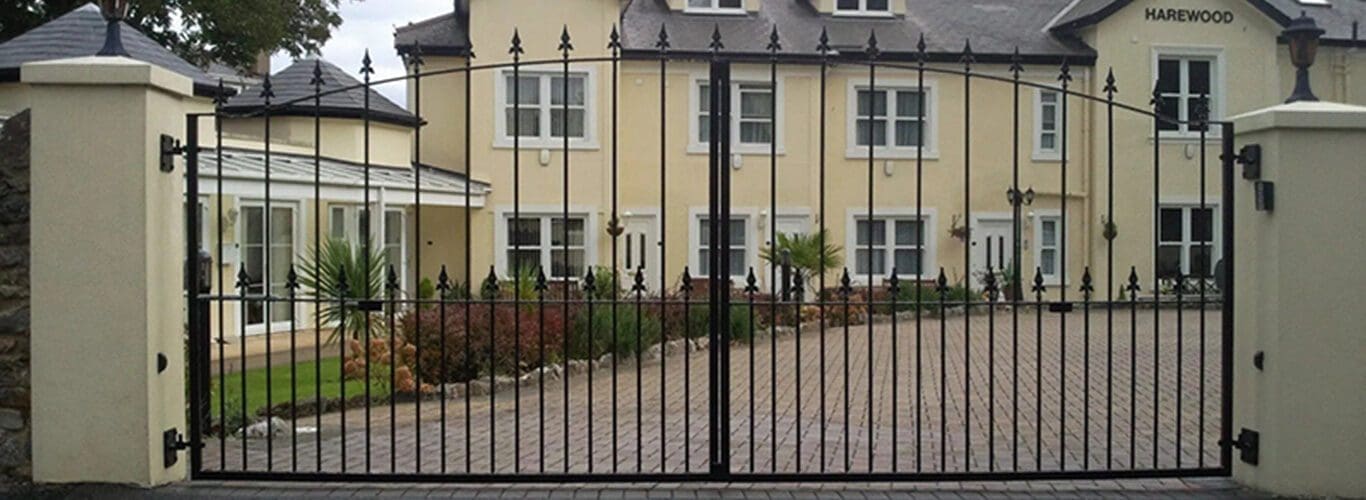 Electric gates Plymouth Electric gates Plymouth